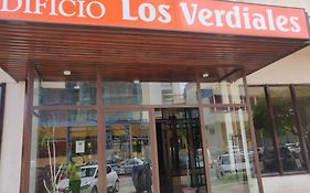 Best Apartment Ever Torremolinos